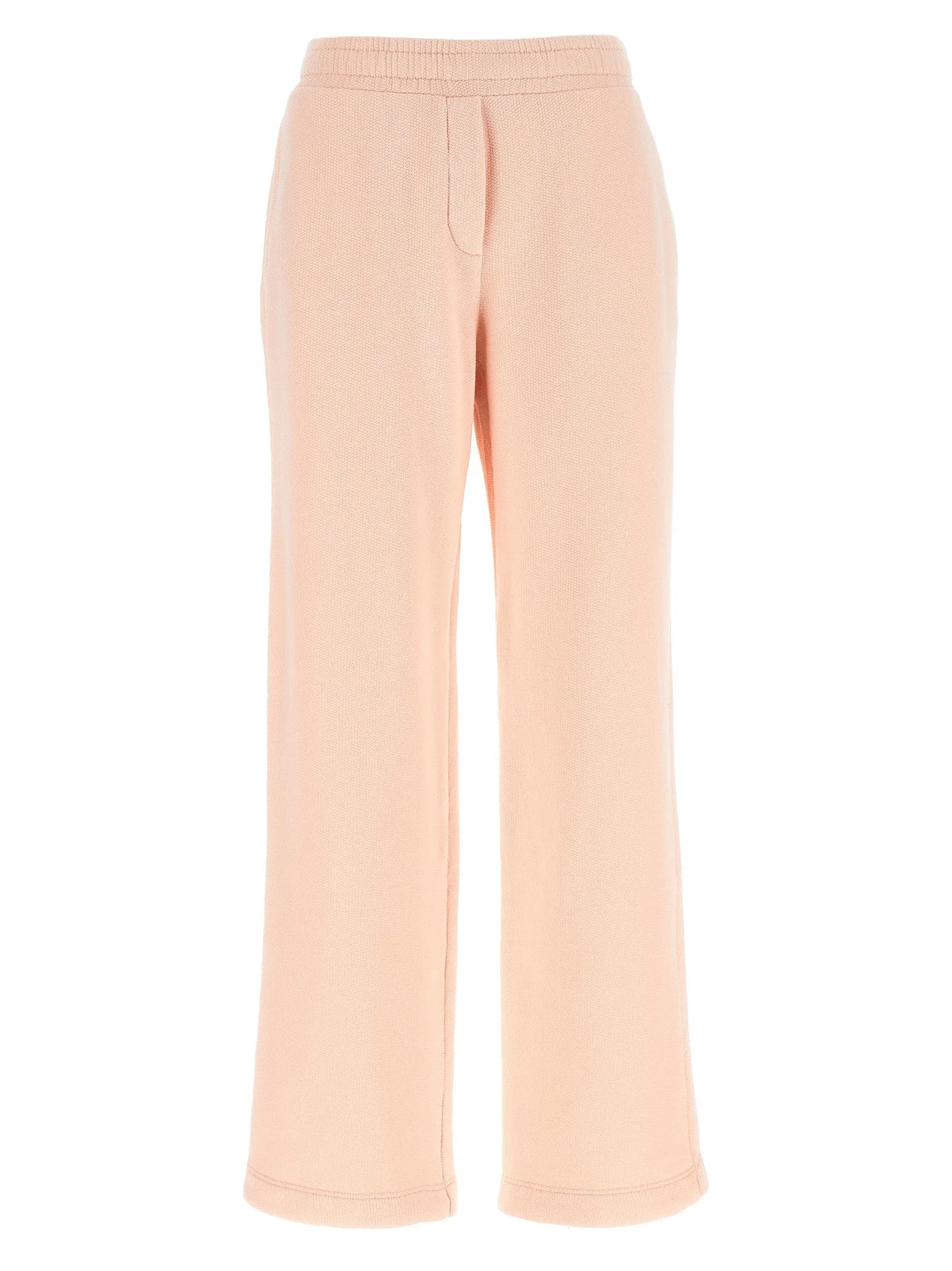 Dolce & Gabbana Multicolor Cotton Athletic Pants