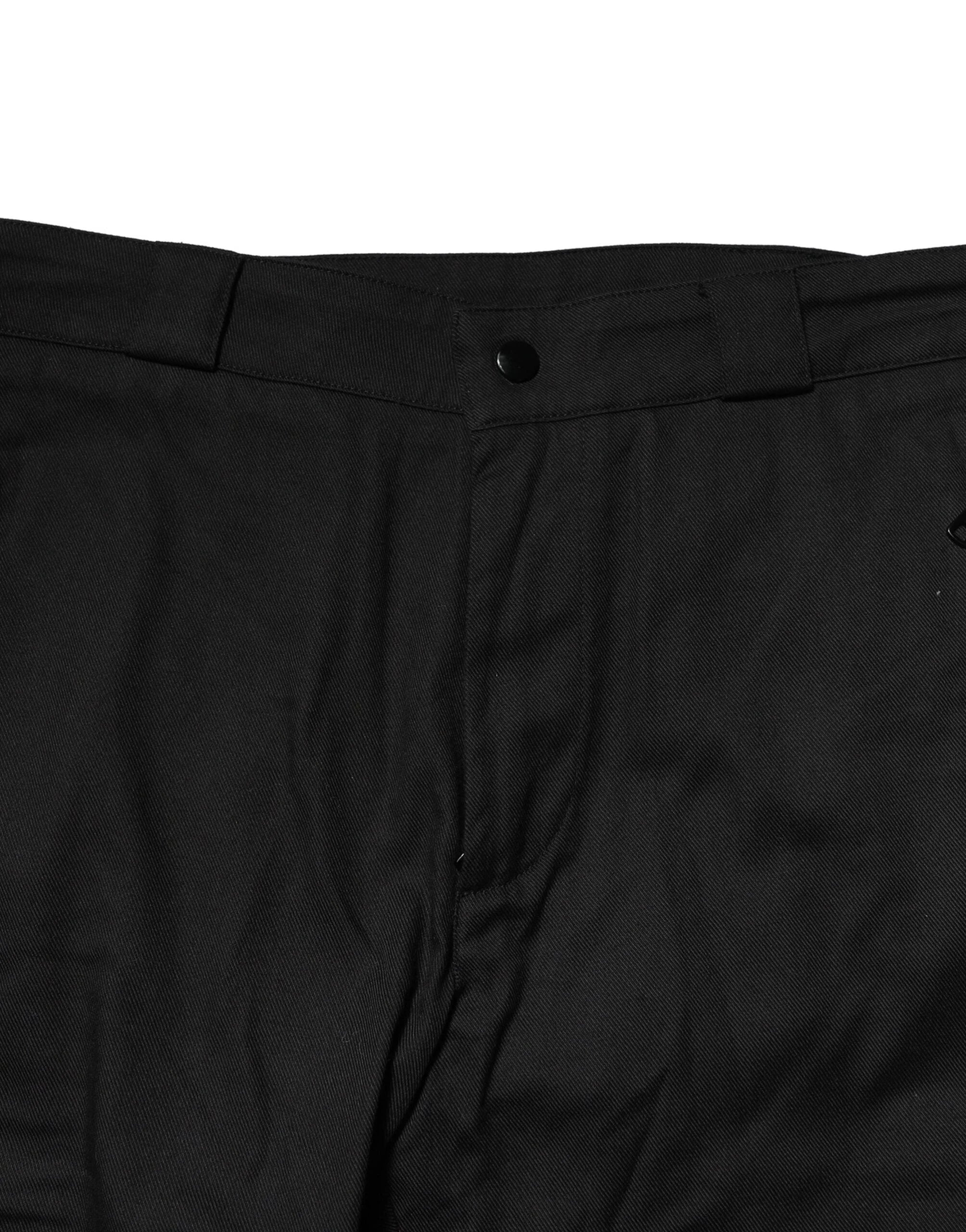 Dolce & Gabbana Multicolor Cotton Jogger Men Pants - Joggers