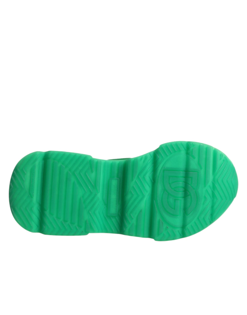 Dolce & Gabbana Multicolor Daymaster Low Top Sneakers Shoes - EU36.5/US6