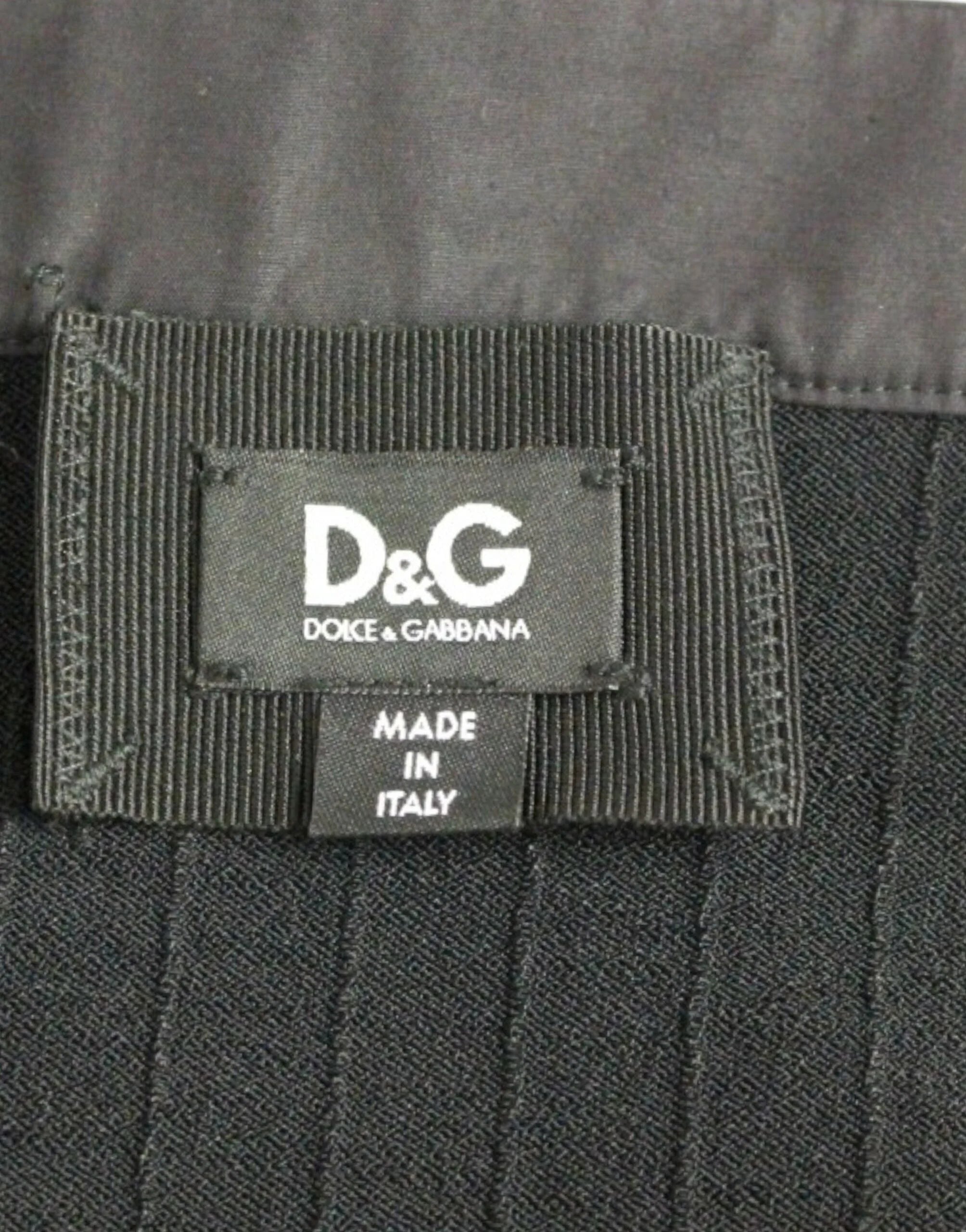 Dolce & Gabbana Multicolor floral bubble halterneck dress - IT40|S - Dresses