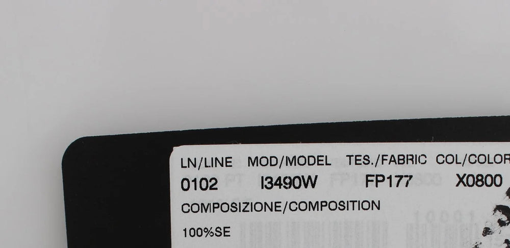 Dolce & Gabbana Multicolor Floral Knee Capris Shorts Pants - IT36 | XS - Short Trousers