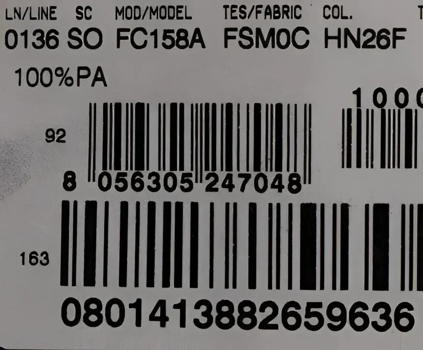 Dolce & Gabbana Multicolor Floral Tulip Nylon Socks - Hosiery