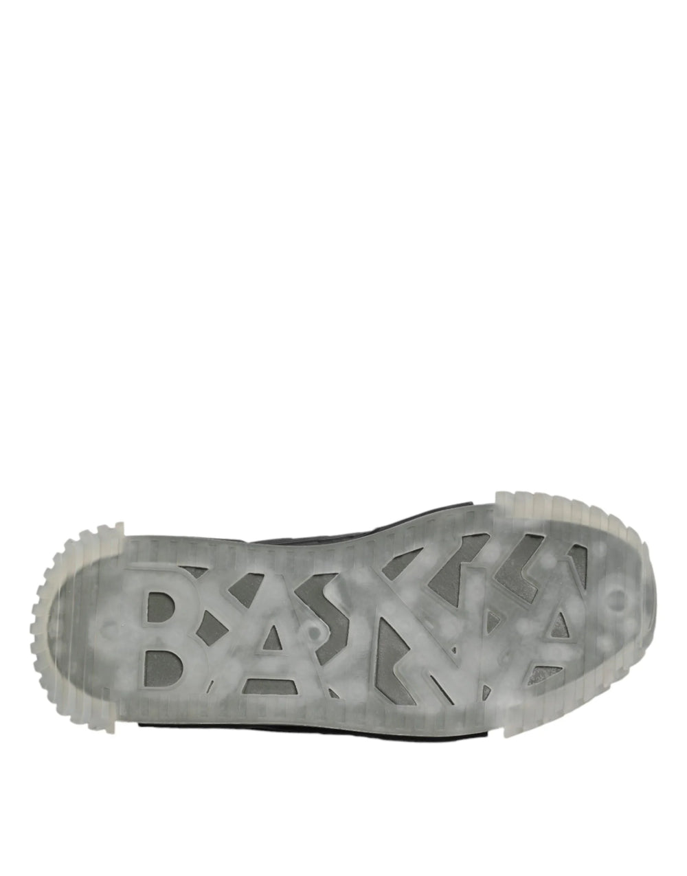 Dolce & Gabbana Multicolor Lace Up Low Top NS1 Sneakers Shoes - Sneakers