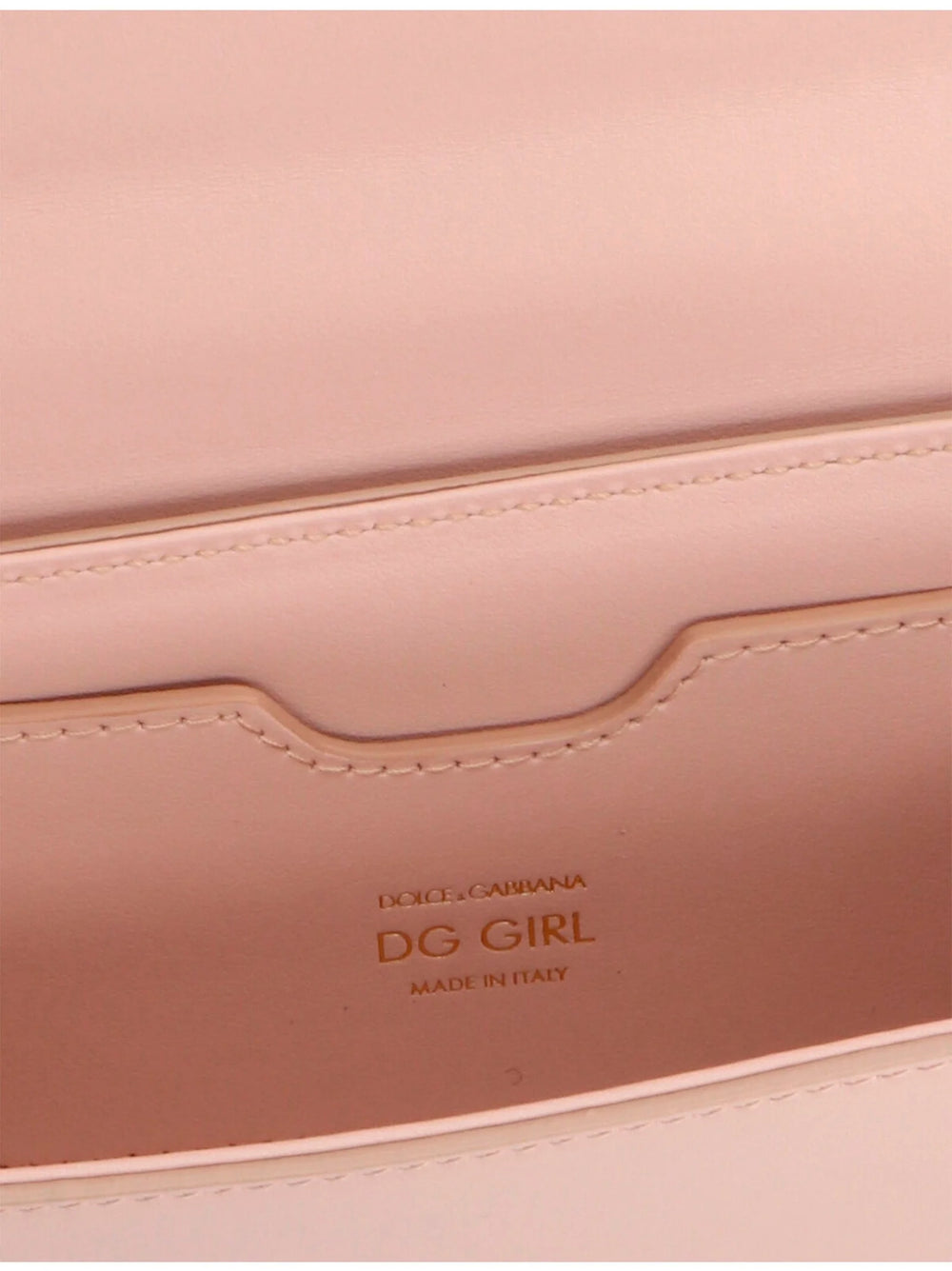 Dolce & Gabbana Multicolor Lamb Leather Crossbody Bag