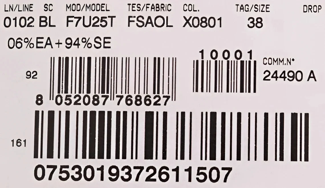 Dolce & Gabbana Multicolor Lemon Silk Stretch T-Shirt - IT36|XXS - Blouses