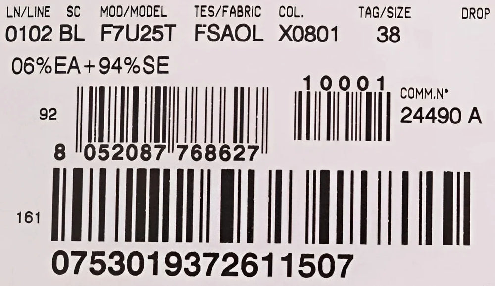 Dolce & Gabbana Multicolor Lemon Silk Stretch T-Shirt - IT36|XXS - Blouses