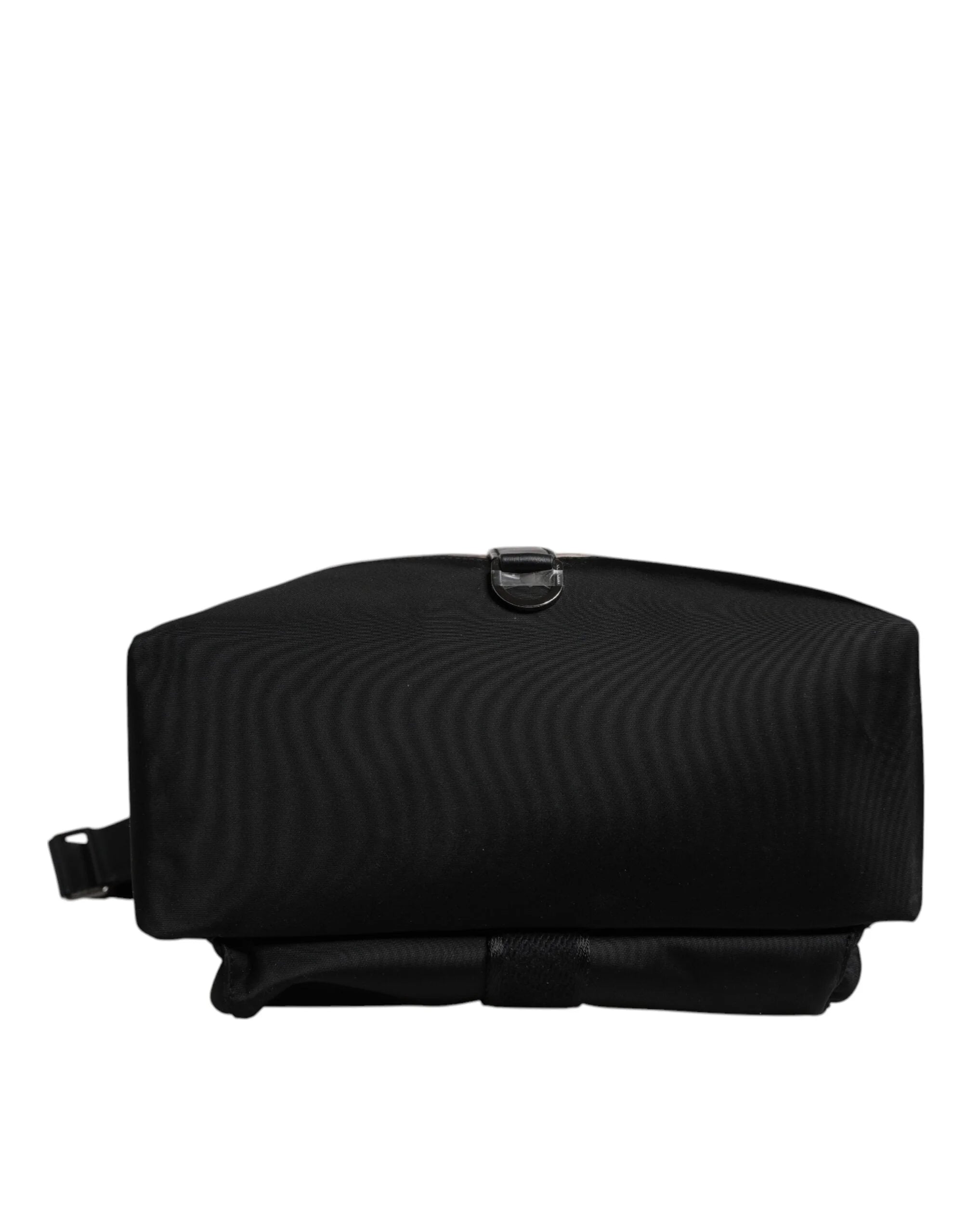 Dolce & Gabbana Multicolor Leopard Cotton Shoulder Bucket Bag - Bucket Bags