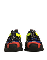 Sneakers à bas Sorrento Multicolores Dolce & Gabbana - EU37/US7