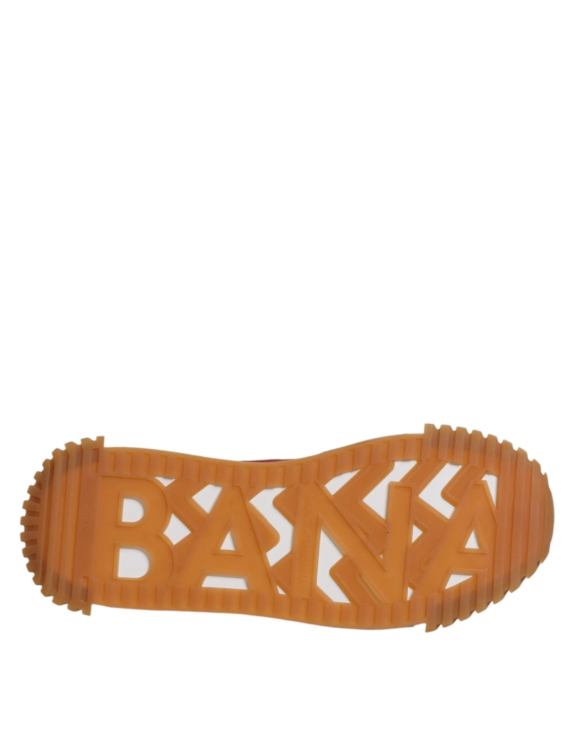 Dolce & Gabbana Multicolor Nylon NS1 Low Top Sneakers Shoes - EU44/US11 - Sneakers