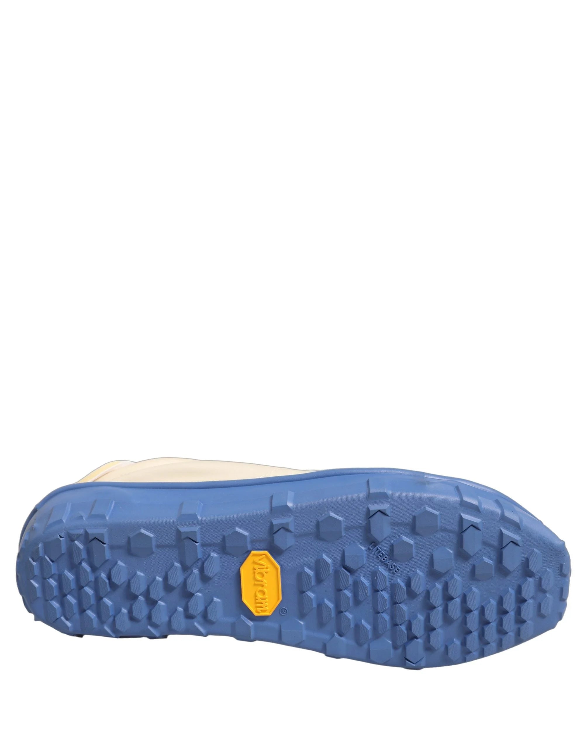 Dolce & Gabbana Old Runner low top sneakers in a multicolor panelled design with premium leather and textile overlays.