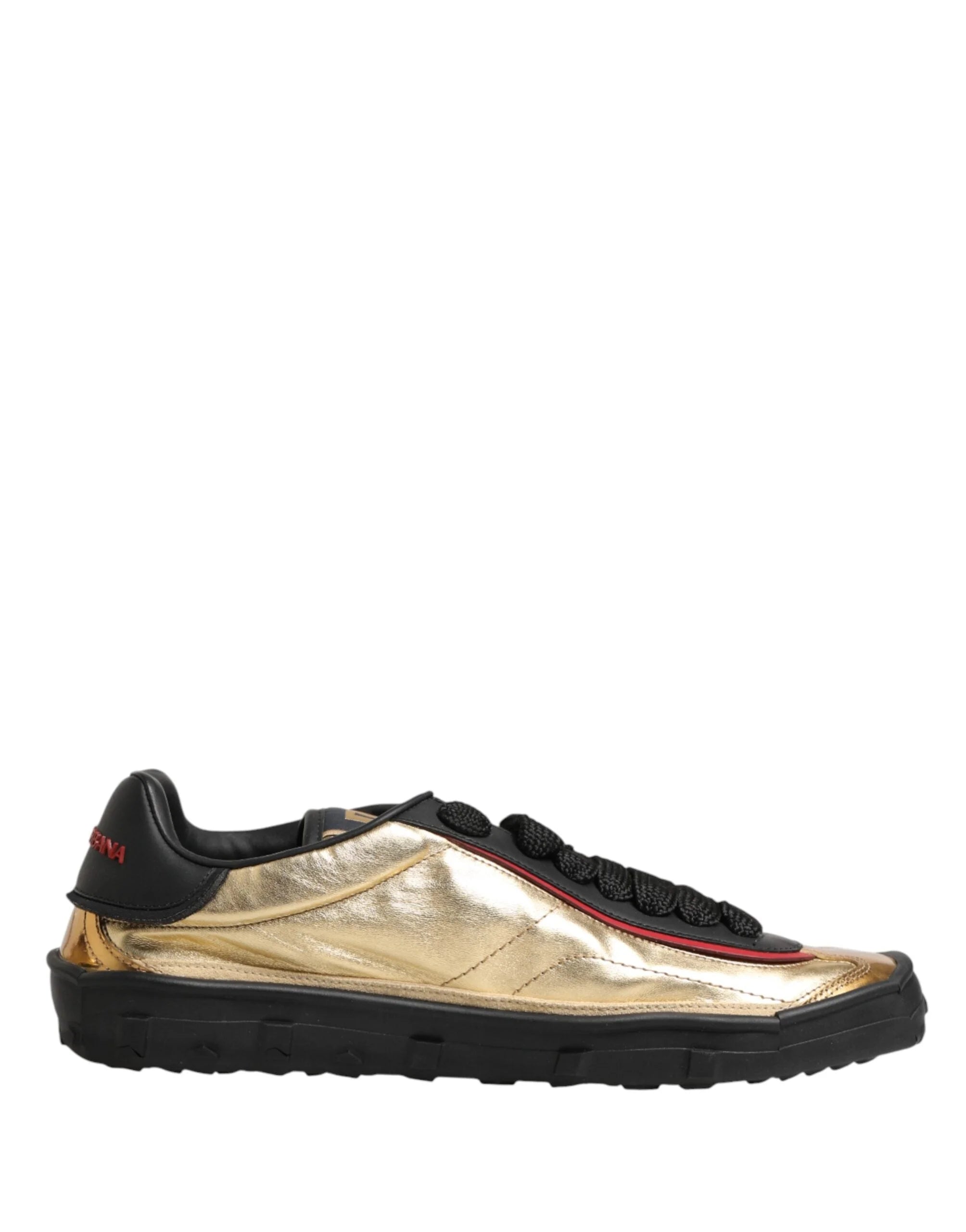 Tenisky Dolce & Gabbana Farebné Old Runner na šnúrky - EU44/US11