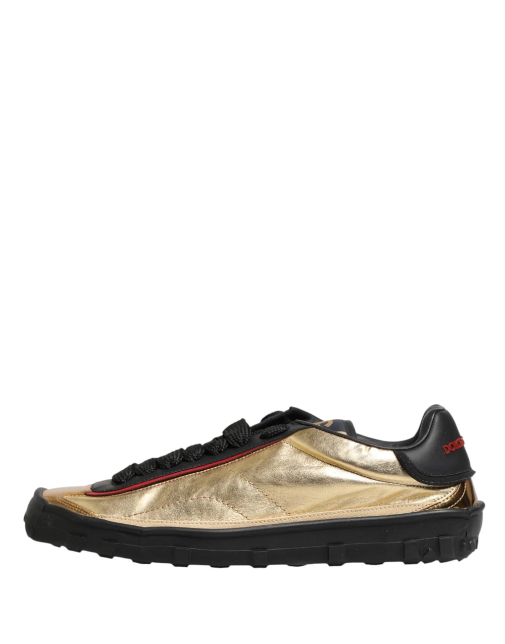Tenisky Dolce & Gabbana Farebné Old Runner na šnúrky - EU44/US11