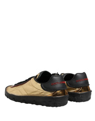 Tenisky Dolce & Gabbana Farebné Old Runner na šnúrky - EU44/US11