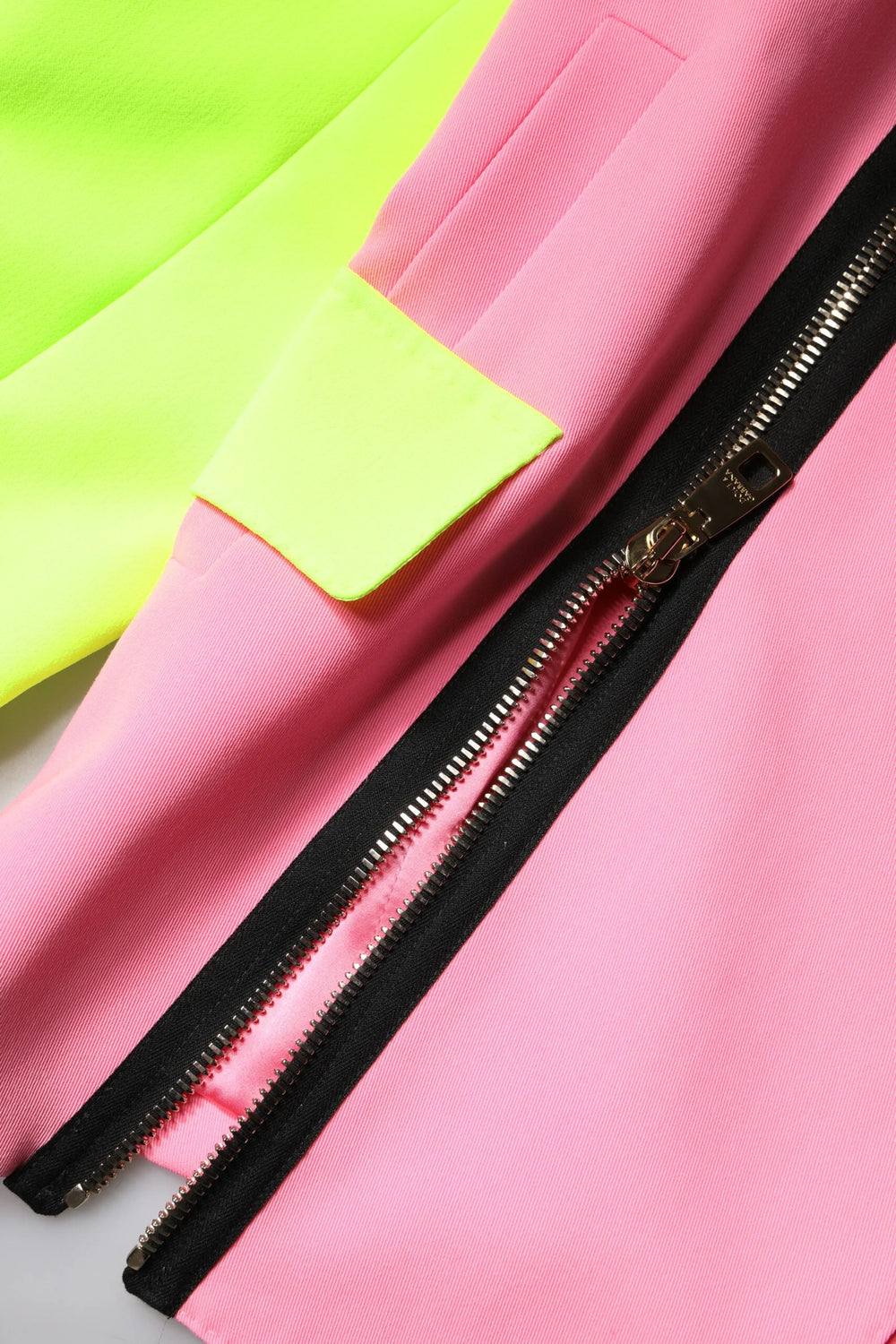 Dolce & Gabbana Multicolor Patchwork Embellished Coat Jacket - Sport Jackets