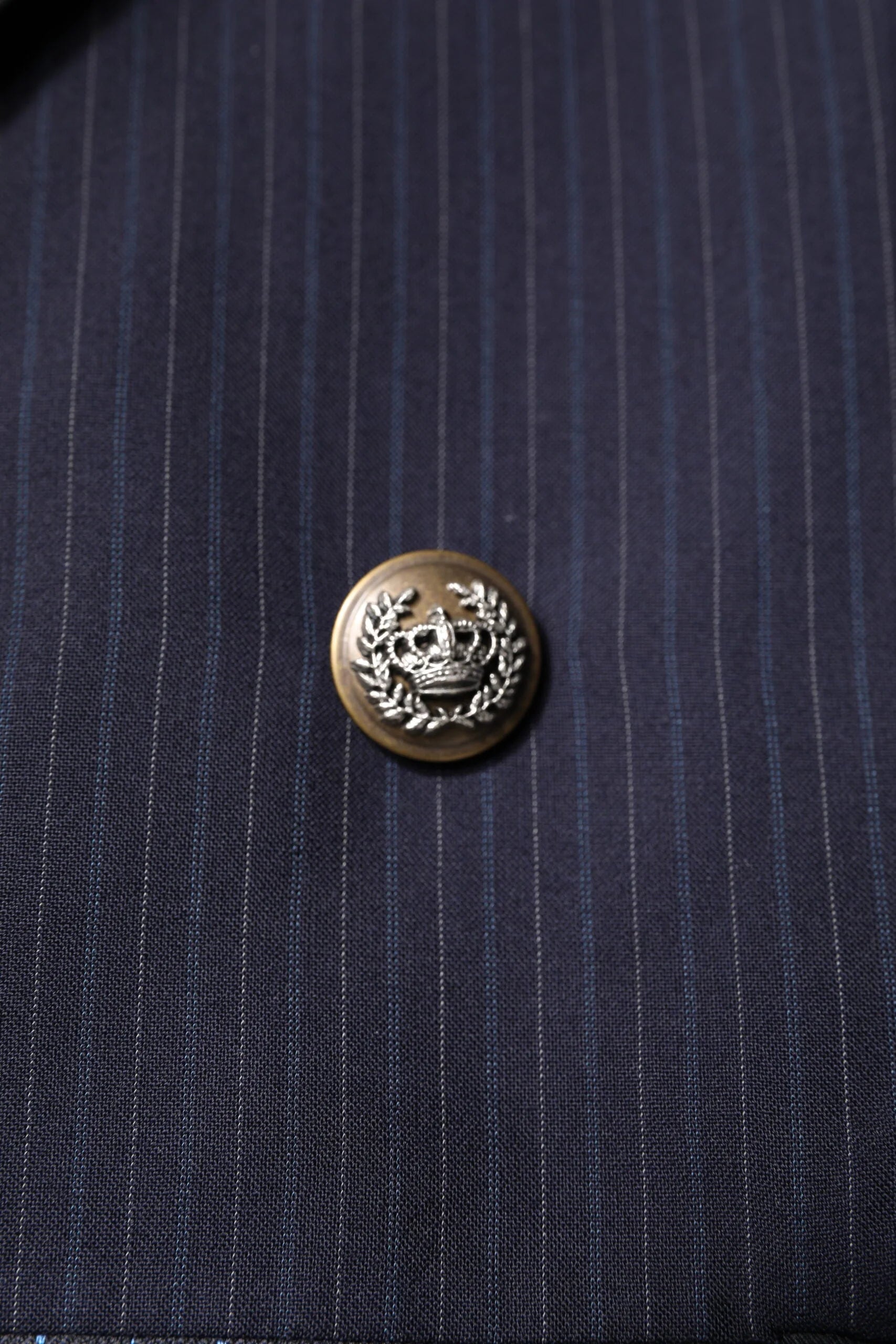 Dolce & Gabbana Multicolor Patchwork Jacket Coat Suit Blazer - IT46 | S - Coats & Jackets