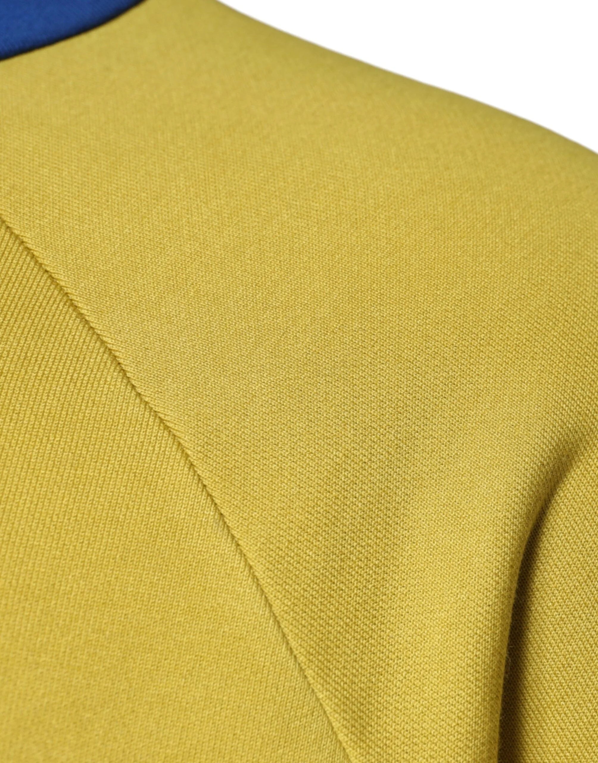 Dolce & Gabbana Multicolor Patchwork Men Sweatshirt Sweater - IT46 | S - Sweatshirts