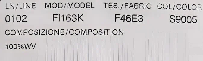 Dolce & Gabbana Multicolor Print Knit Top Wool T-shirt - Tank Tops