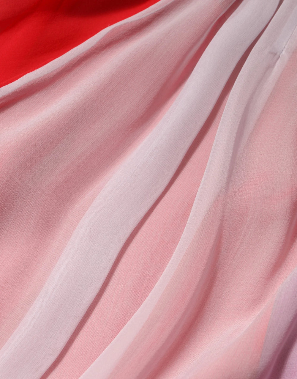 Dolce & Gabbana Multicolor Short Sleeves Silk Blouse Top - IT40|S