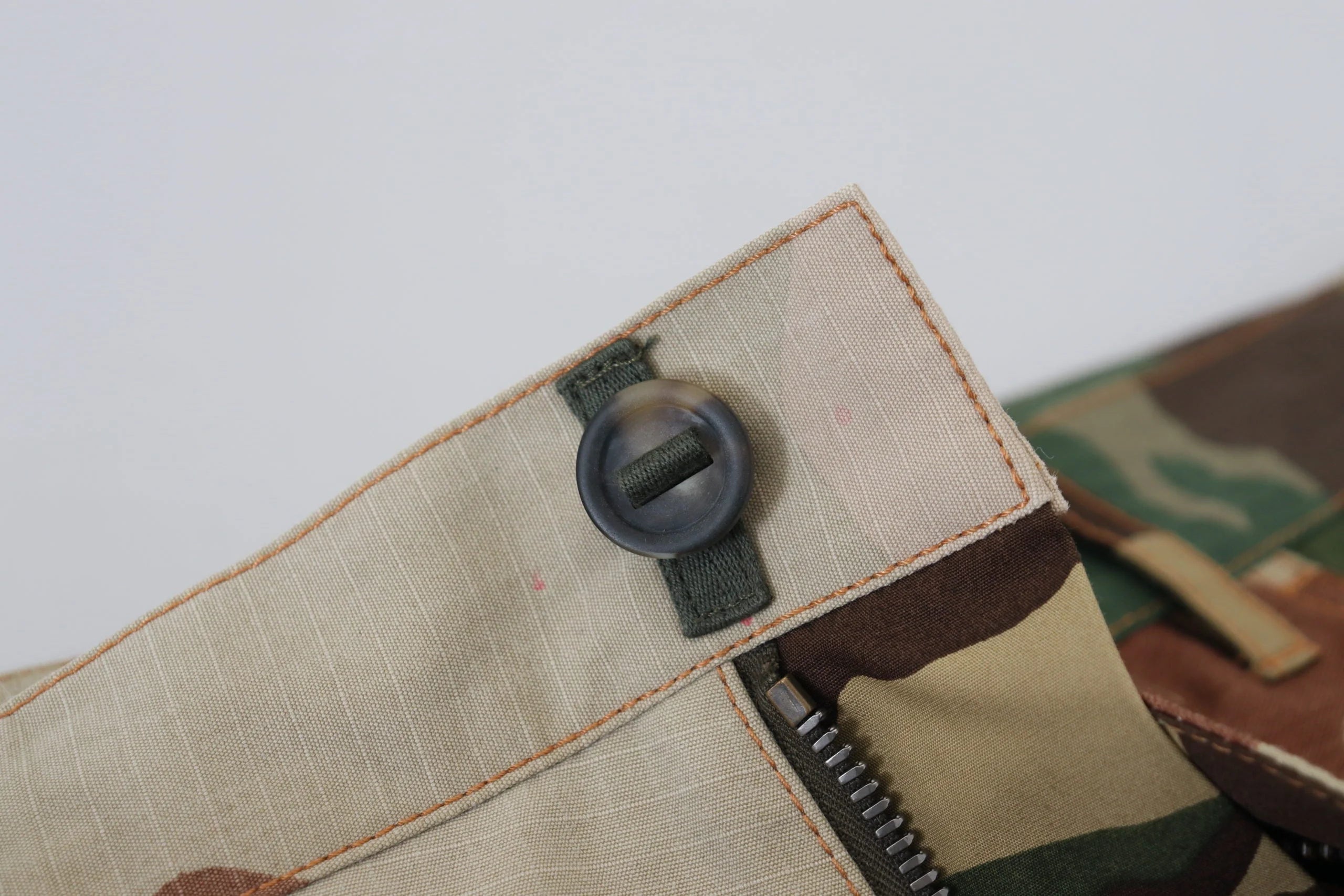 Dolce & Gabbana Multicolor Silk Patchwork Men Denim Jeans - IT48 | M - Jeans