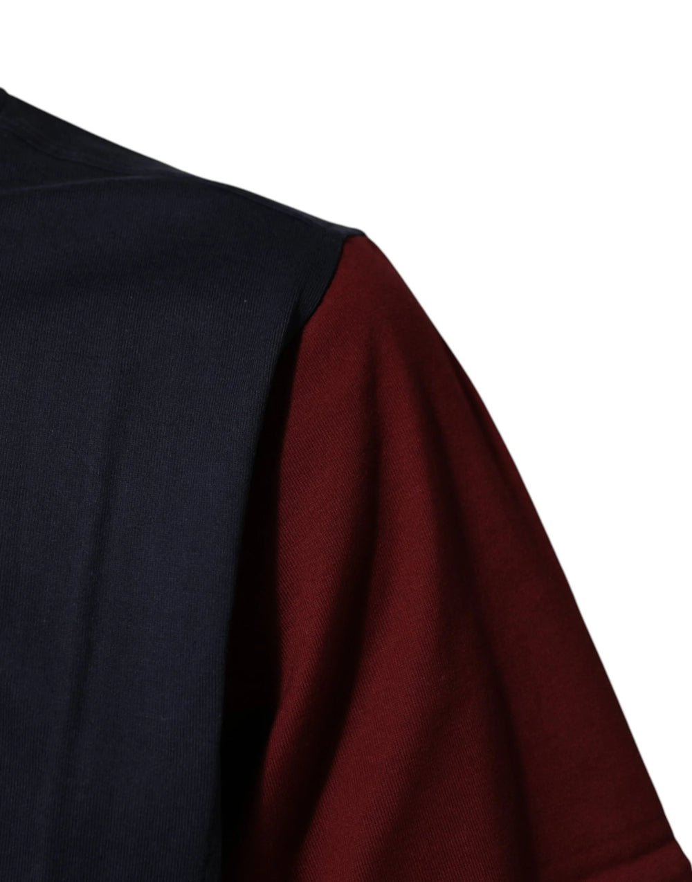 Dolce & Gabbana Multicolor Striped Cotton Men Crew Neck T-shirt - M - T-Shirts