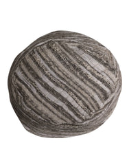 Dolce & Gabbana Multicolor Stripes Cotton Bucket Cap - 58 cm|M