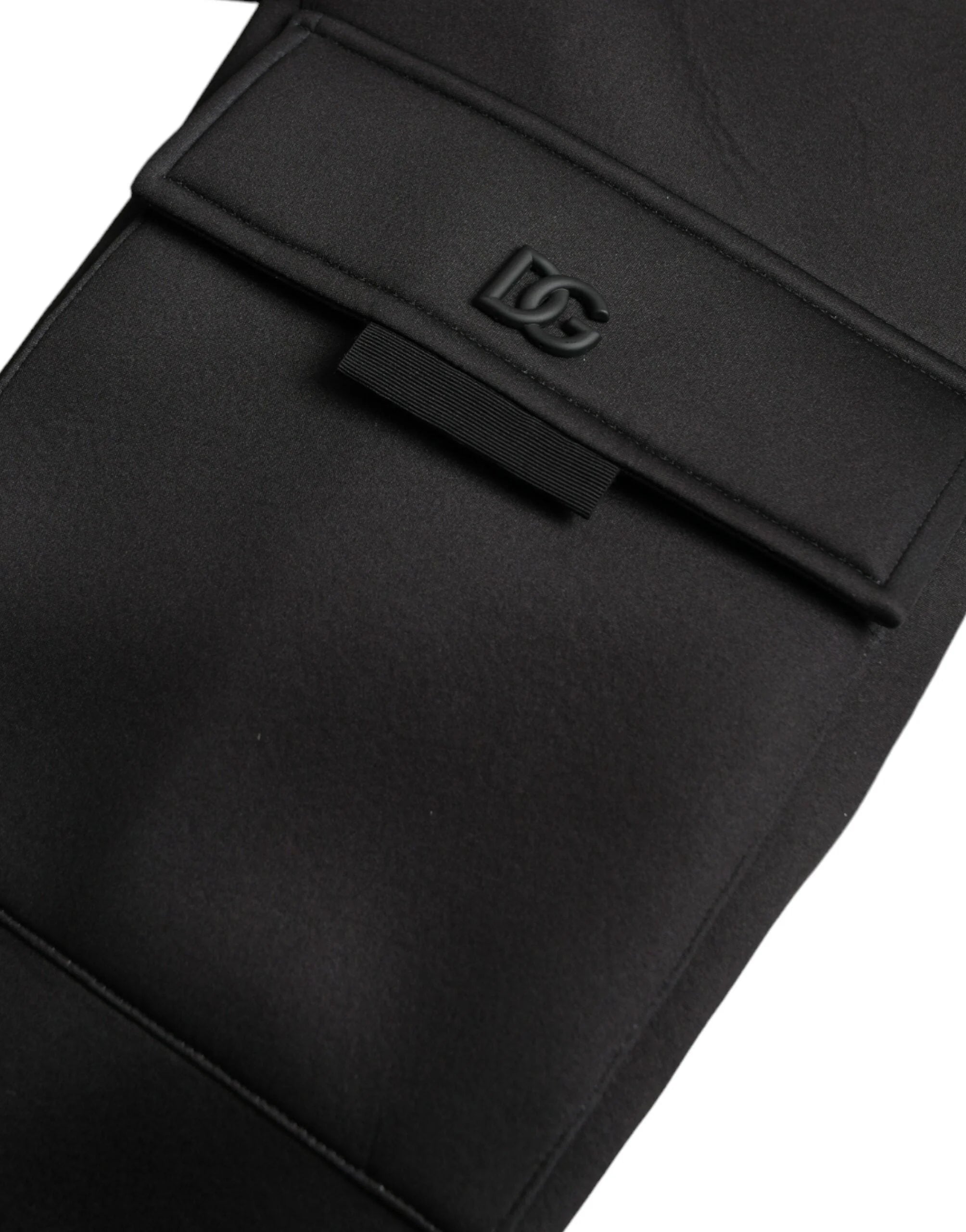 Dolce & Gabbana Multicolor Tiger Hooded Sweatshirt Sweater - IT44 | XS - Hoodies