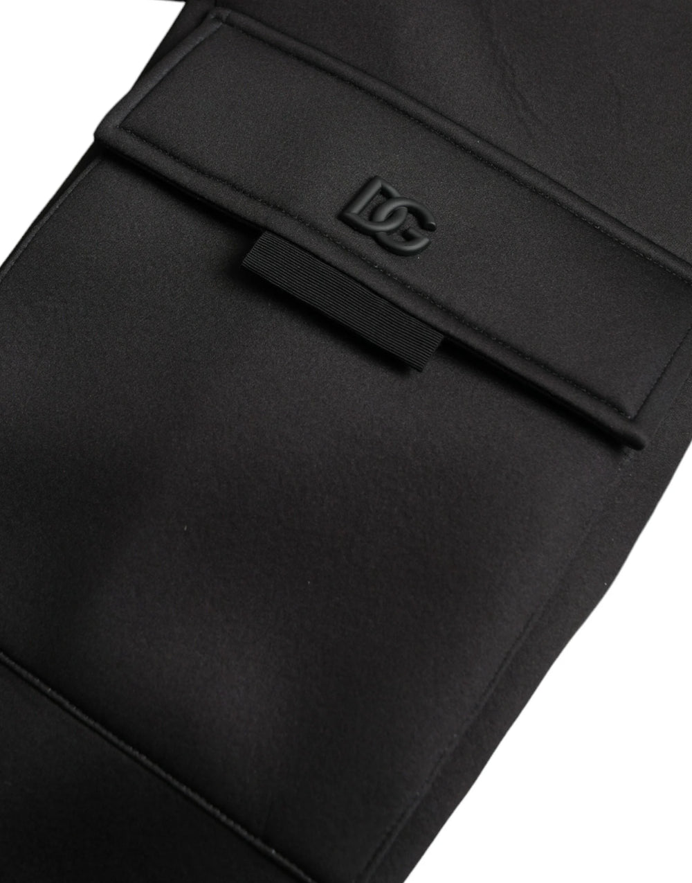 Dolce & Gabbana Multicolor Tiger Hooded Sweatshirt Sweater - IT44 | XS - Hoodies