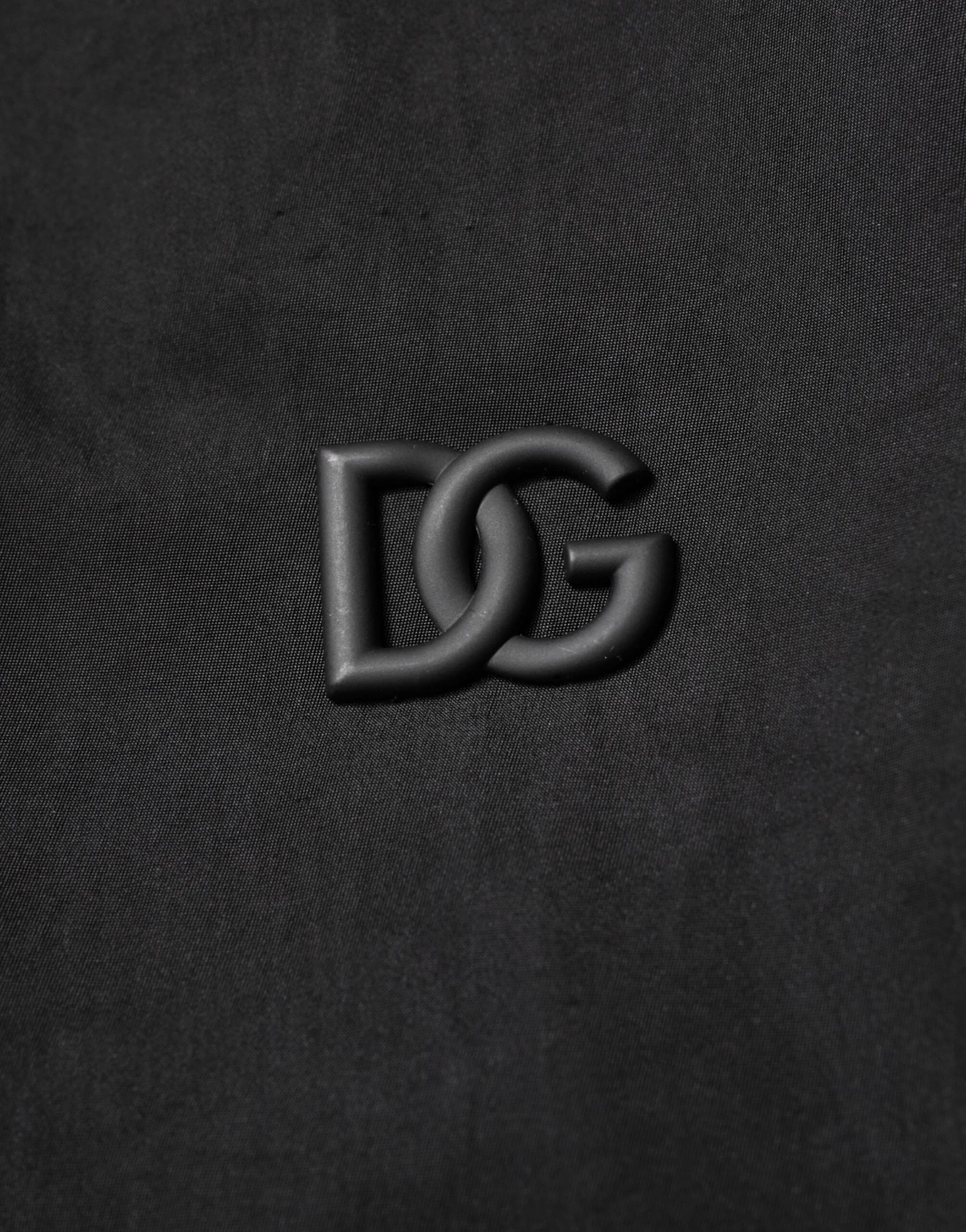 Dolce & Gabbana Multicolor Tiger Print Men Bomber Jacket - IT44 | XS - Bomber Jackets