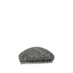 Dolce & Gabbana Multicolor Wool Oves Aries Fatcap Hat - 58 cm|M