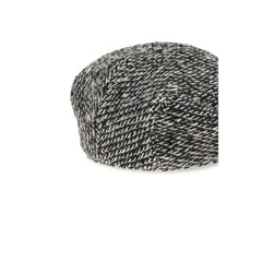 Dolce & Gabbana Multicolor Wool Oves Aries Fatcap Hat - 58 cm|M
