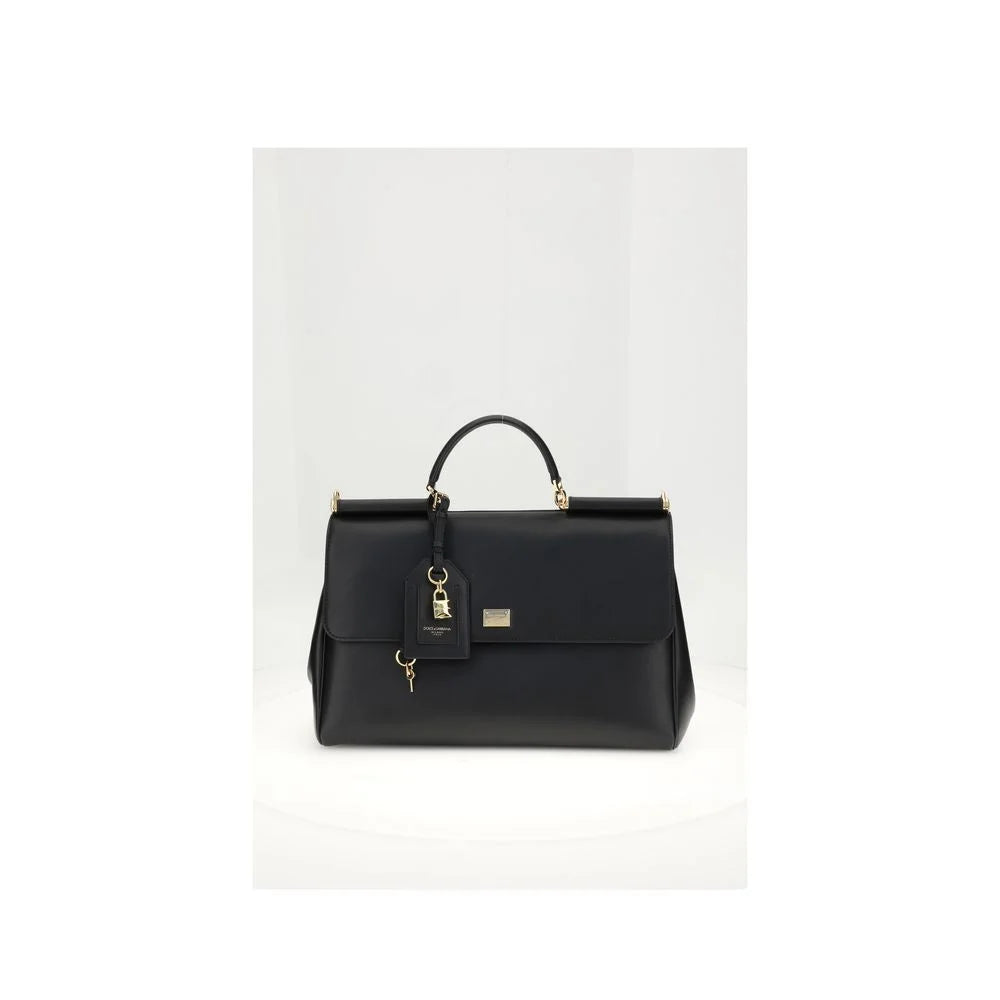 Dolce & Gabbana My Sicily Handbag