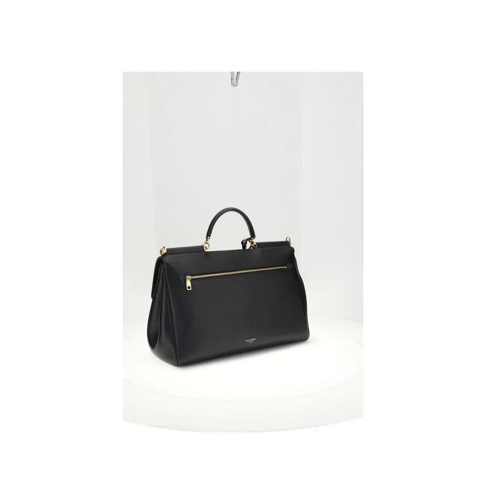 Dolce & Gabbana My Sicily Handbag - Shoulder Bags