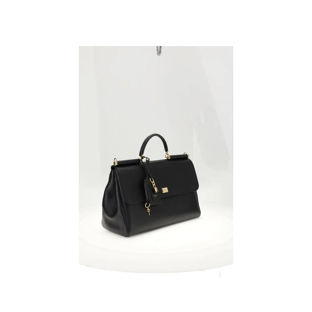 Dolce & Gabbana My Sicily Handbag - Shoulder Bags