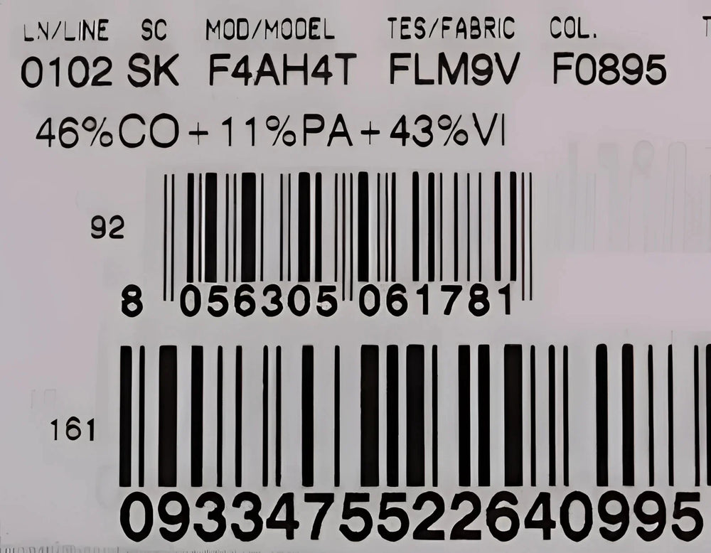 Dolce & Gabbana Orange Macramé Lace Pencil Skirt - Skirts