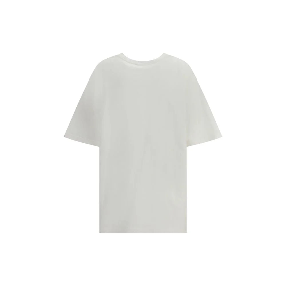Dolce & Gabbana Oversized jersey T-shirt - IT36 | XS