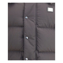 Dolce & Gabbana Padded Down Jacket
