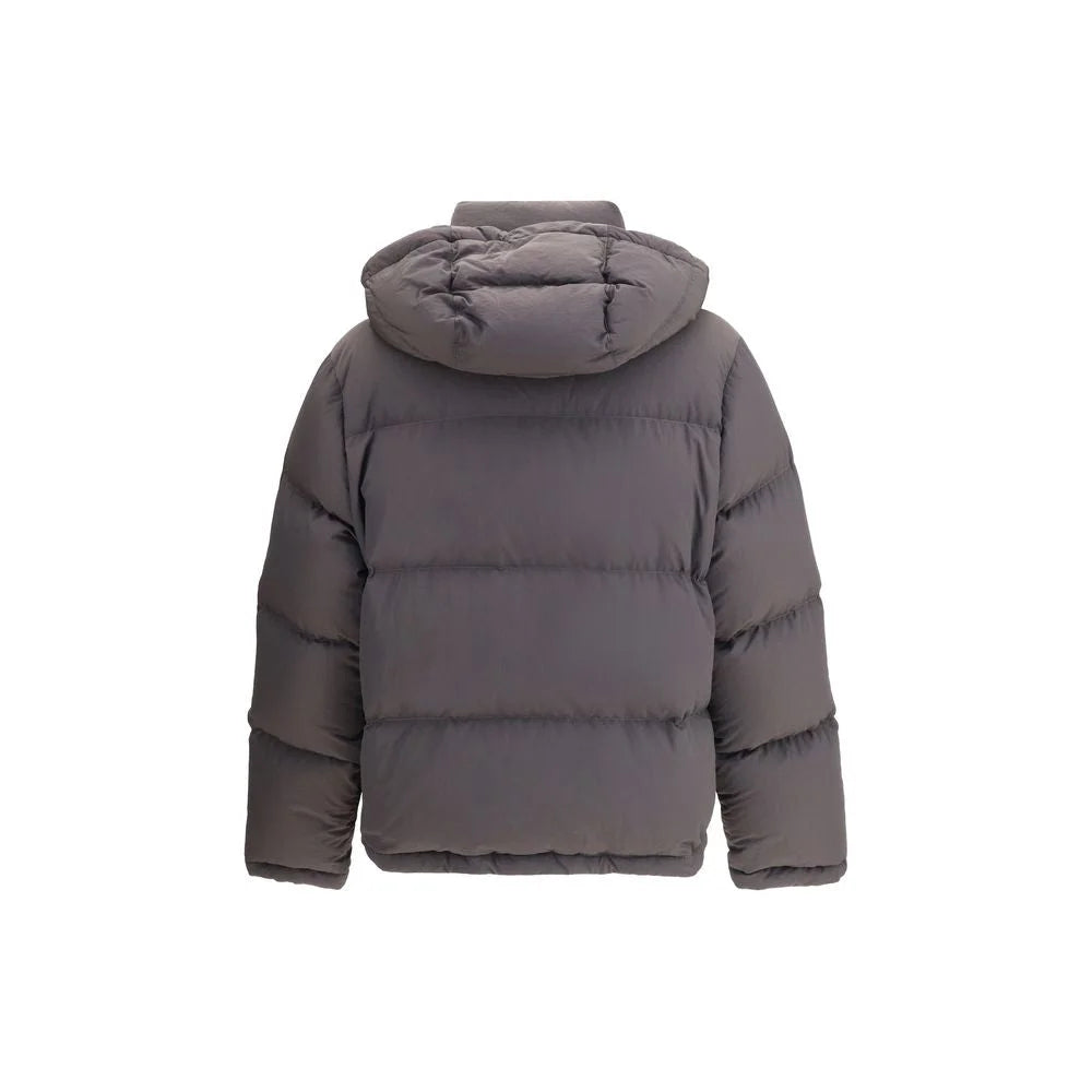 Dolce & Gabbana Padded Down Jacket - Puffer Jackets