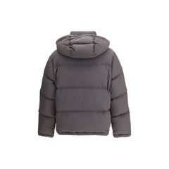 Dolce & Gabbana Padded Down Jacket - Puffer Jackets