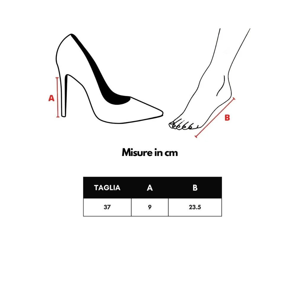 Dolce & Gabbana Pink Leather Slippers - EU37/US7