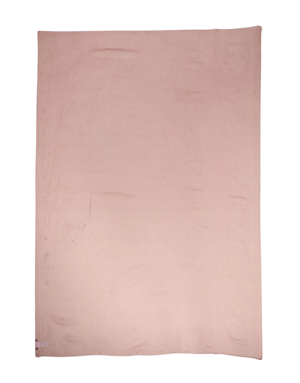 Dolce & Gabbana Pink Silk Rectangle Women Wrap Shawl Scarf - Scarves & Shawls