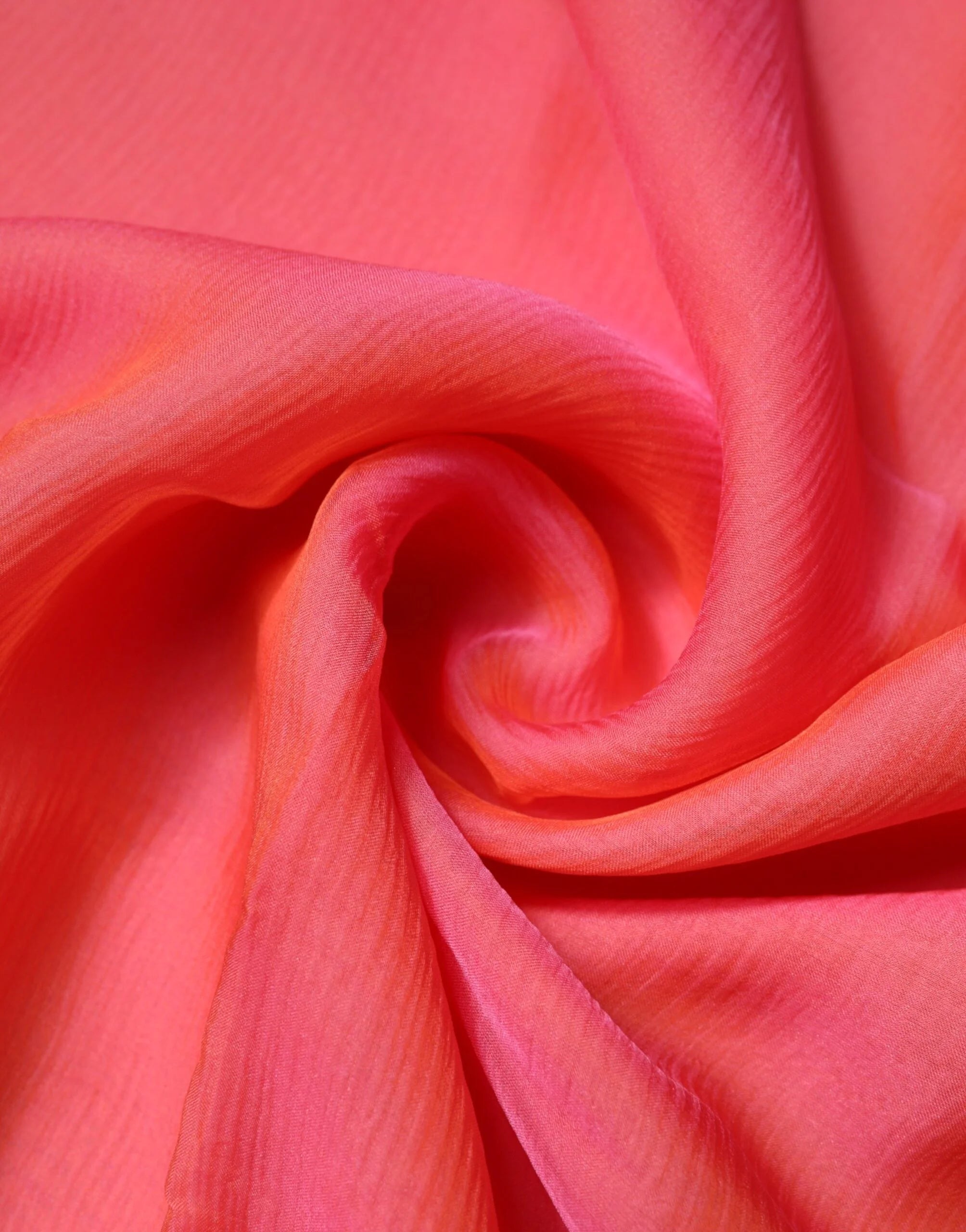 Dolce & Gabbana Pink Silk Rectangle Women Wrap Shawl Scarf - Scarves & Shawls