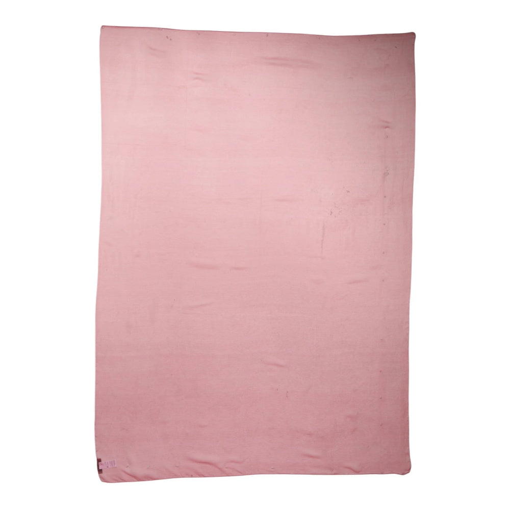 Dolce & Gabbana Pink Silk Rectangle Women Wrap Shawl Scarf - Scarves & Shawls