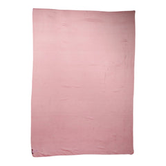 Dolce & Gabbana Pink Silk Rectangle Women Wrap Shawl Scarf - Scarves & Shawls