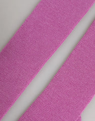 Dolce & Gabbana Pink Wool Fingerless Elbow Length Mitten Gloves - One Size