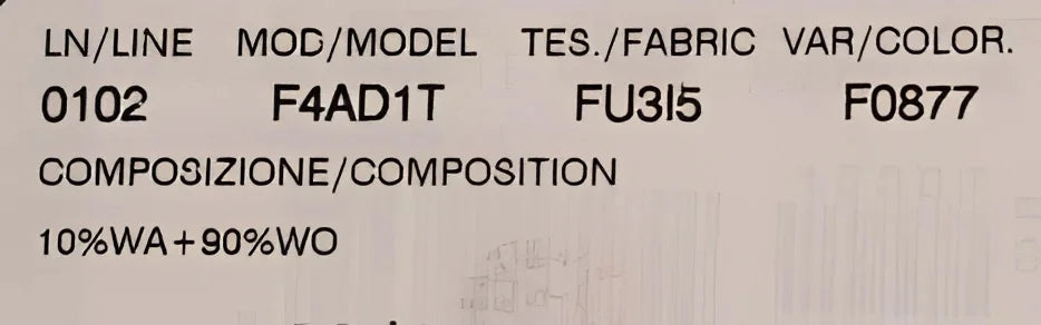 Dolce & Gabbana Pink Wool Knee Long A-Line Skirt - IT36 | XS - Skirts