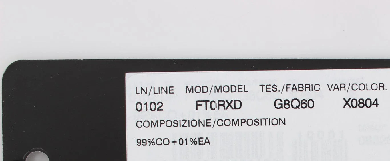 Dolce & Gabbana Polka Dotted Slim Capris Jeans - Jeans