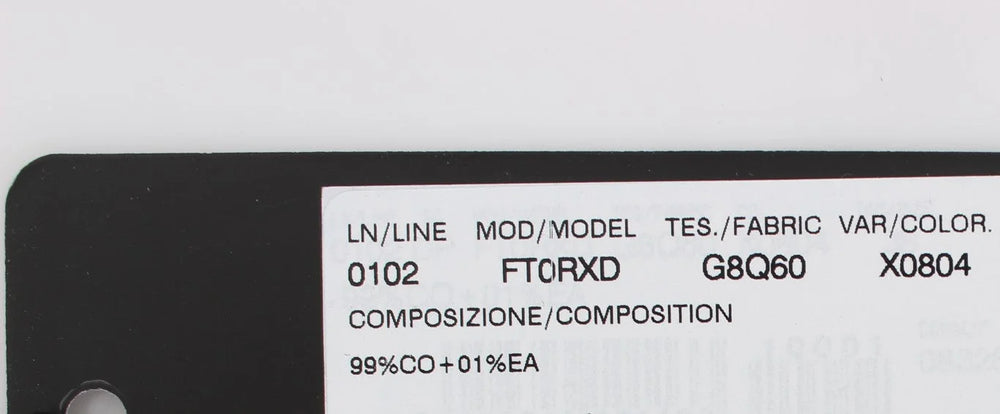 Dolce & Gabbana Polka Dotted Slim Capris Jeans - Jeans