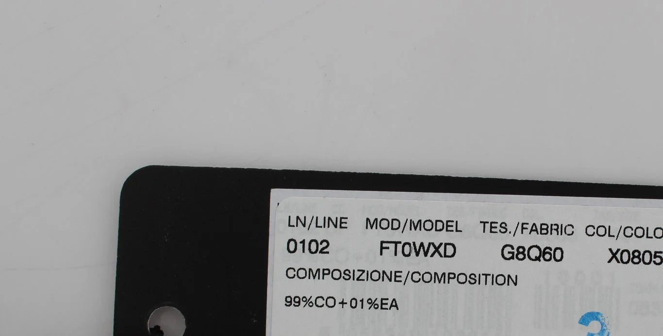 Dolce & Gabbana Polka Dotted Stretch Capri Jeans - IT38|XS - Jeans