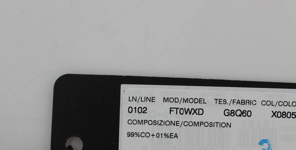 Dolce & Gabbana Polka Dotted Stretch Capri Jeans - IT38|XS - Jeans