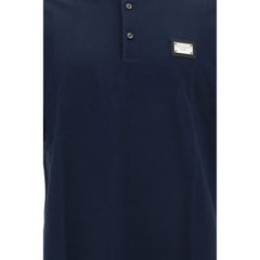 Dolce & Gabbana Polo Shirt - IT46 | S - Polos